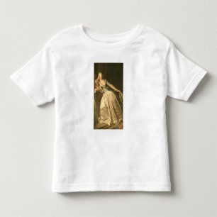 Den stal kyssen, c.1788 tee