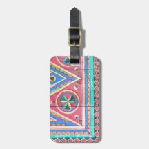 Den stam- arabiska Najd dörren reser hänger lös