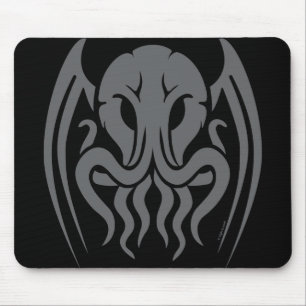 Den stam- Cthulhu musen vadderar Musmatta