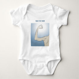 DEN STARKASTE MAN T SHIRT