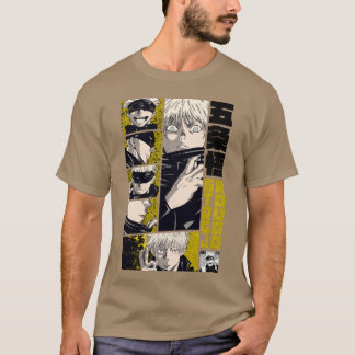 DEN STARKASTE UNDER HANS ERA II retro T Shirt