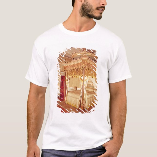 Den statliga sängkammaren på Osterley parkerar T Shirt (Framsida)