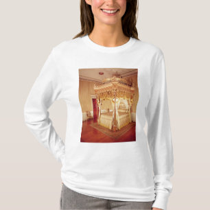 Den statliga sängkammaren på Osterley parkerar T Shirt