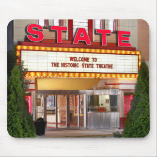 Den statliga Theatremusen vadderar Musmatta