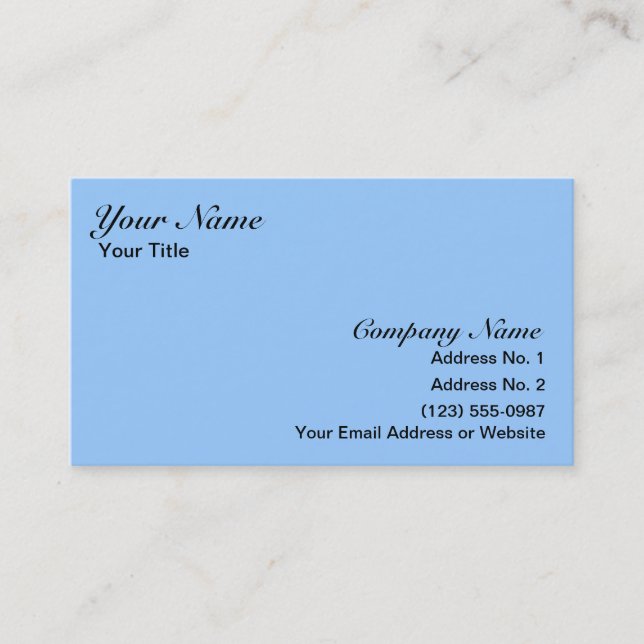 Den Steampunk örnen och utrustar visitkorten Visitkort (Framsida)