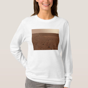 Den steniga ytan av Mars T Shirt