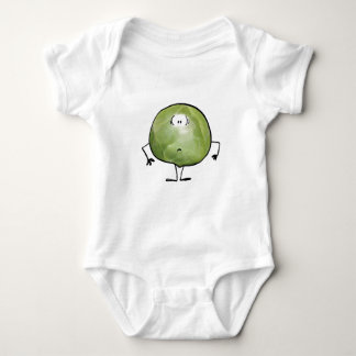 DEN STINKA GRODDEN T-SHIRT