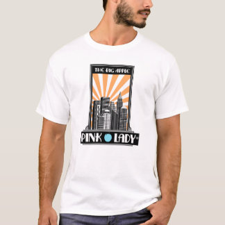 Den stora Apple T-shirt