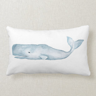 Den stora blåttLumbarbrytningen kudder Lumbarkudde