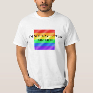 (den stora) bögen, den INTE GLADA I-förmiddagen, Tee Shirt