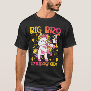 Den stora bron i födelsedagstjuren som flydde Uni T Shirt