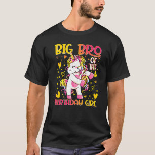 Den stora bron i födelsedagstjuren som flydde Unic T Shirt