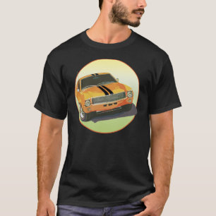Den stora dåliga Orangen Tee