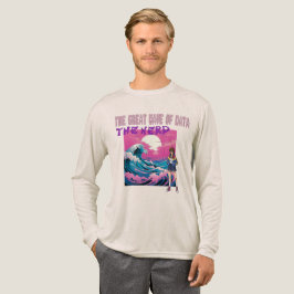 Den Stora Datavågen T Shirt