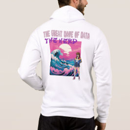 Den Stora Datavågen T Shirt