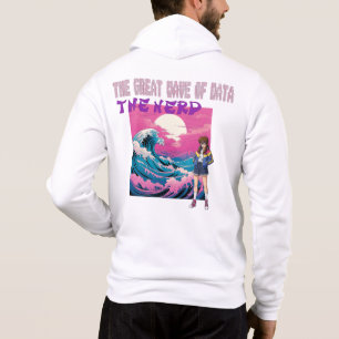 Den Stora Datavågen T Shirt