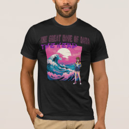 Den Stora Datavågen T Shirt