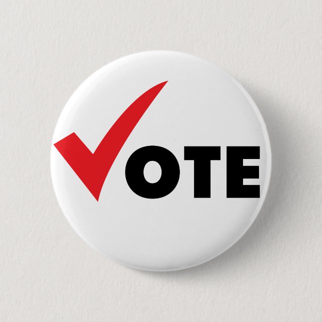 Den stora fästingen röstar knapp (Framsida)