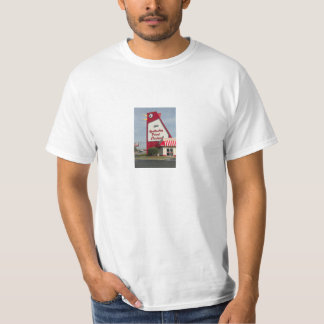 Den stora fega T-tröja Tee Shirt