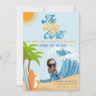 Den stora fotodagen-inbjudan inbjudningar