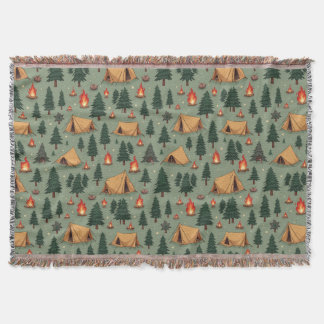 Den stora gastfilten soffa matta filt