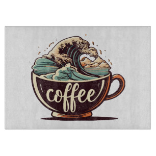 Den Stora Kaffe-Vågen