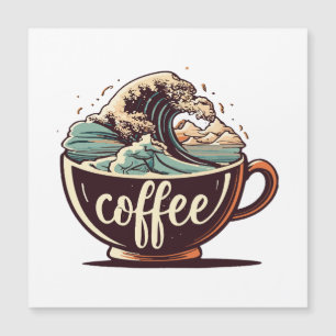 Den Stora Kaffe-Vågen