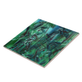 Den stora keramiska brytningen belägger med tegel kakelplatta