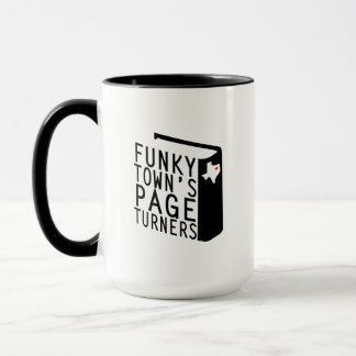 Den stora muggen mugg