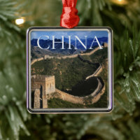 Den stora muren | Jinshanling, Kina