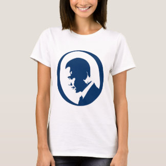 Den stora nollan t-shirt