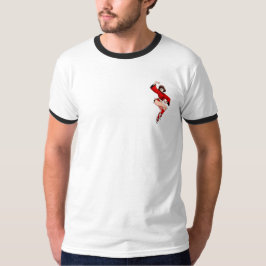 Den Stora Nördvågen T Shirt