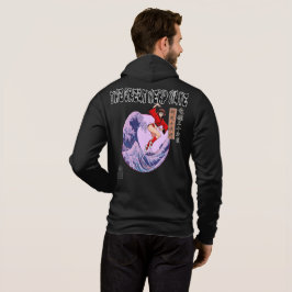 Den Stora Nördvågen T Shirt