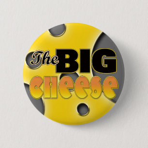 Den stora osten knapp