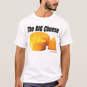 Den stora osten t shirt
