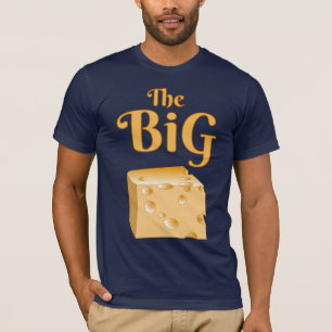 Den stora osten t shirt