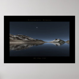 den stora stjärnan poster