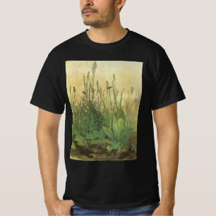 Den stora tuvan av Albrecht Dürer Tee