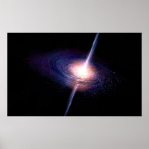 Den stora utformningen poster