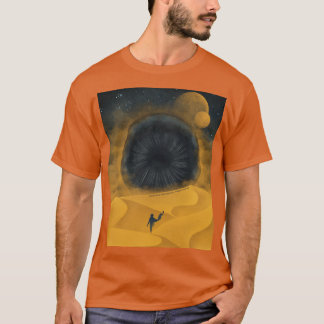 Den Store ShaiHulud-vännen T Shirt