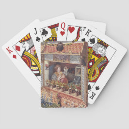 Den store trollkarlen casinokort