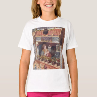 Den store trollkarlen t shirt
