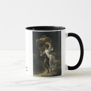 Den stormPierre-Auguste kåtan 1880 Mugg