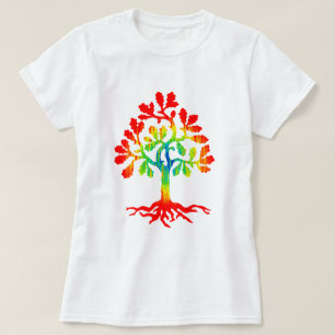 den storslagna looken tee shirt
