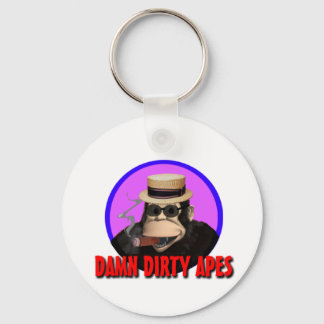 Den största Fantastisk-nyckelkedjan någonsin!!!! Nyckelring