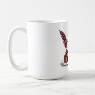 Den Största Kärlekshistorien Som Någon Gang Berätt Kaffemugg