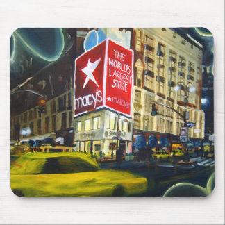 Den största världen musmatta