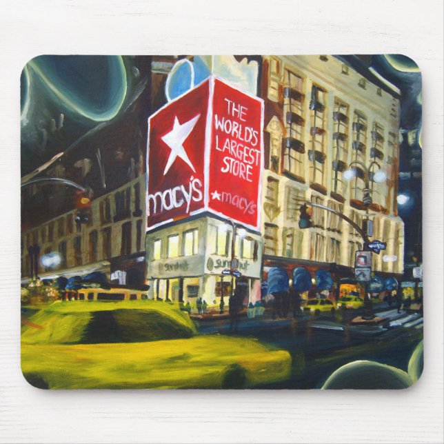 Den största världen musmatta (Framsidan)