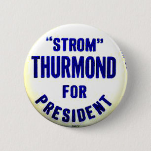 Den Strom presidenten - knäppas Knapp