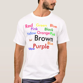 Den Stroop provutslagsplatsen - Monsieur T-shirt